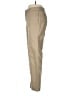 Lands' End Solid Tan Khakis Size 16 - photo 5