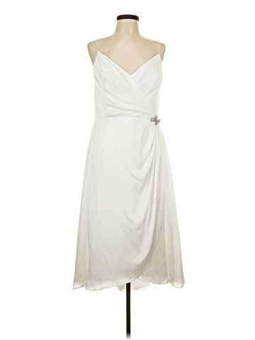 DB Studio Cocktail Dress (view 1)