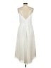 DB Studio 100% Polyester Ivory Cocktail Dress Size 12 - photo 2