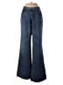 Salt Works 100% Cotton Blue Jeans Size 32 waist - photo 1