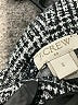 J.Crew Factory Store 100% Polyester Tweed Gray Turtleneck Sweater Size S - photo 7