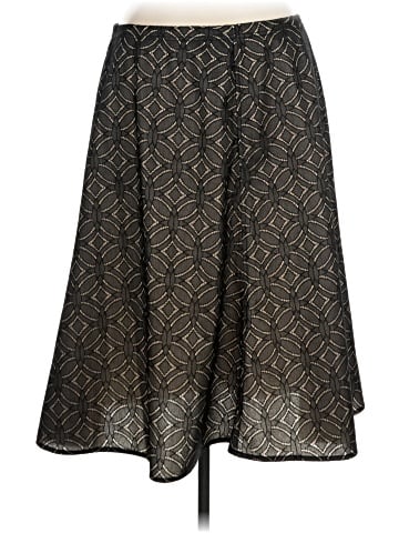 Christopher & Banks Formal Skirt (view 1)