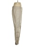 The Limited Solid Tan Casual Pants Size 12 - photo 4