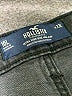 Hollister Black Jeans Size 16L - photo 4