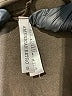 American Retro Brown Cardigan Size S - photo 7