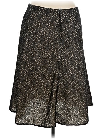 Christopher & Banks Formal Skirt (view 2)