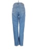 American Eagle Outfitters Hearts Blue Jeans Size 2 - photo 2