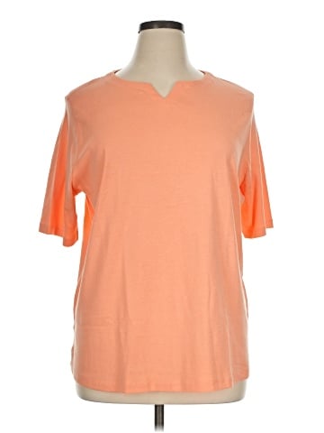 Appleseeds Short Sleeve T-Shirt (view 1)