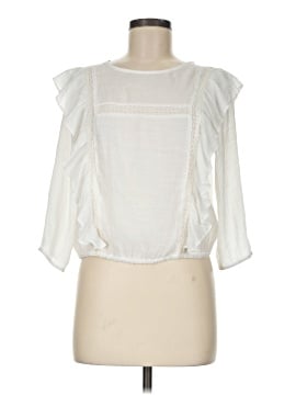 Olive & Bette's 3/4 Sleeve Blouse