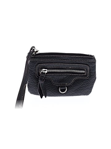 Nine West Leather Wristlet (view 1)