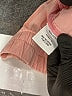 For The Republic Pink Raincoat Size L - photo 7