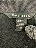 Athleta Black Casual Dress Size XL - photo 7