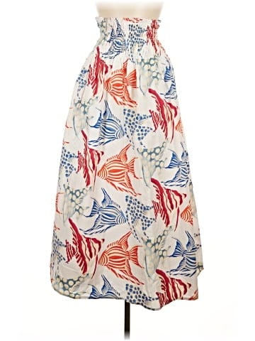 Ann Taylor LOFT Casual Skirt (view 1)