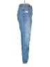 American Eagle Outfitters Hearts Blue Jeans Size 2 - photo 4