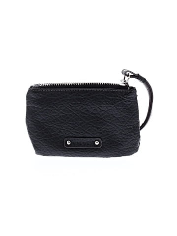 Nine West Leather Wristlet (view 2)