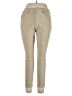 Hybrid & Company Solid Tan Khakis Size XL - photo 1
