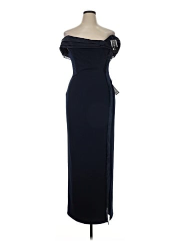 Betsy & Adam Cocktail Dress (view 1)