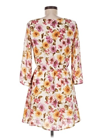 Forever 21 Casual Dress (view 2)