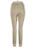 Hybrid & Company Solid Tan Khakis Size XL - photo 2