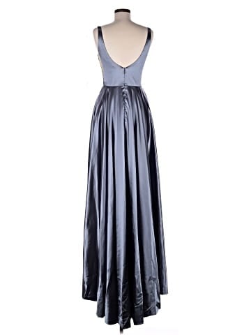 Sherri Hill Cocktail Dress (view 2)