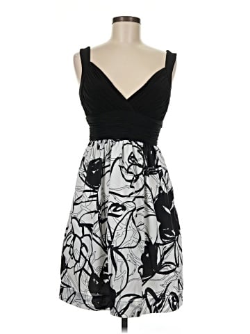Max and Cleo Cocktail Dress (view 1)