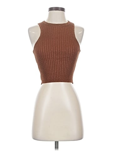 Superdown Tank Top (view 1)