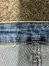 Evy's Tree Blue Jeans Size 33 waist - photo 7