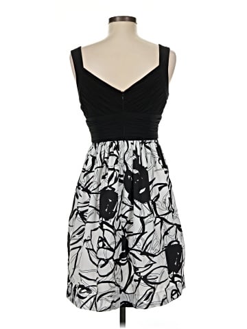 Max and Cleo Cocktail Dress (view 2)