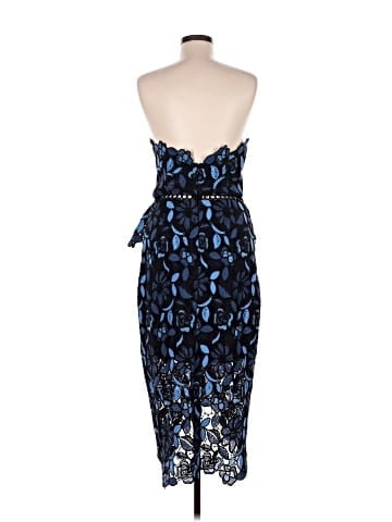 Elliatt Cocktail Dress (view 2)