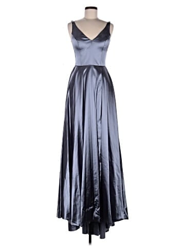 Sherri Hill Cocktail Dress (view 1)