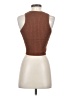 Superdown Brown Tank Top Size XS - photo 2
