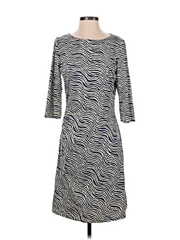 J. McLaughlin Casual Dress (view 1)