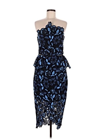 Elliatt Cocktail Dress (view 1)