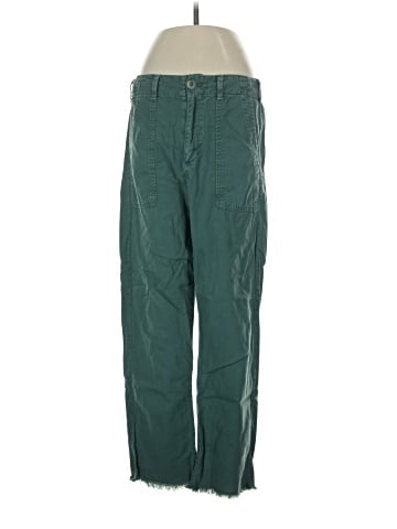 The Great. Casual Pants (view 1)