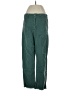 The Great. Green Casual Pants Size 25 waist - photo 1