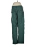The Great. Green Casual Pants Size 25 waist - photo 2