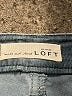 Ann Taylor LOFT Blue Jeans Size 30 waist - photo 7