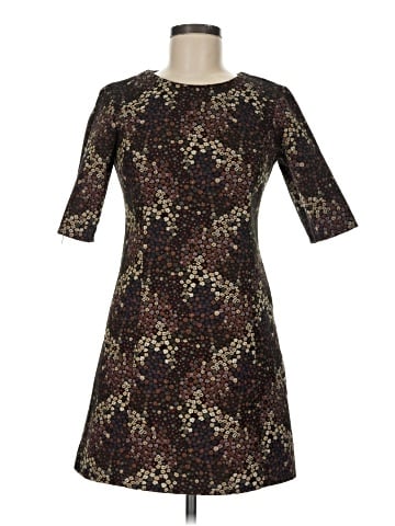 Trafaluc by Zara Cocktail Dress (view 1)