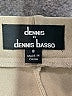 Dennis by Dennis Basso Solid Tan Casual Pants Size 8 - photo 7
