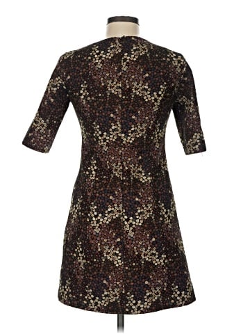 Trafaluc by Zara Cocktail Dress (view 2)