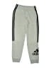Adidas Gray Sweatpants Size 10 - 12 - photo 1
