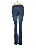 Rock & Republic Hearts Blue Jeans Size 8 - photo 2