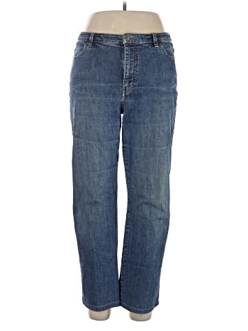 Indigo Palms Jeans (view 1)