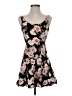 Forever 21 Black Sleeveless Top Size XS - photo 1