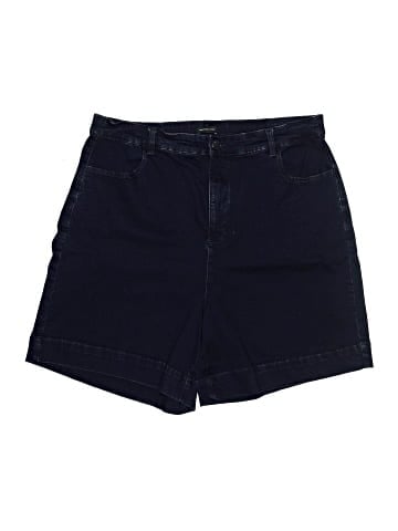 Universal Standard Shorts (view 1)