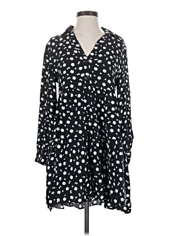 Zara Casual Dress (view 1)