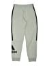 Adidas Gray Sweatpants Size 10 - 12 - photo 2
