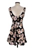 Forever 21 Black Sleeveless Top Size XS - photo 2