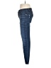 Rock & Republic Hearts Blue Jeans Size 8 - photo 5