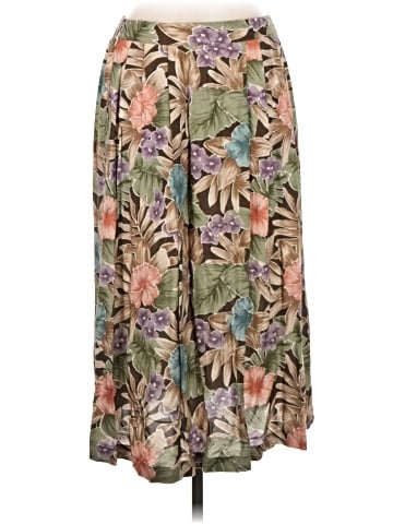 Sag Harbor Casual Skirt (view 1)